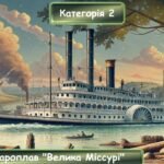 Фото розробки: Інтерактивна гра за повістю Марка Твена “Пригоди Тома Соєра”