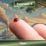 Фото розробки: Інтерактивна гра за повістю Марка Твена “Пригоди Тома Соєра”