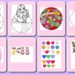 Фото розробки: !!! ДЕНЬ МАТЕРІ (оформлення, декор … понад 70+ елементів у високій якості)