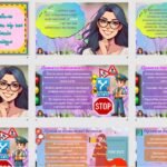 Фото розробки: Презентація на тему: Правила поведінки під час літніх канікул. Безпечні літні канікули. Інструктаж на літні канікули. 2025.