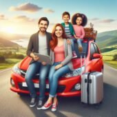 ДІАГНОСТИЧНА РОБОТА №8. 5 КЛАС “WHERE TO TRAVEL”. ГР 4 (ПИСЬМОВА ВЗАЄМОДІЯ) + ВІДПОВІДІ 2024-2025 Н. Р.