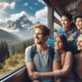 КОМПЛЕКСНА ПІДСУМКОВА РОБОТА З АНГЛІЙСЬКОЇ МОВИ №8. 6 КЛАС. «WHERE TO GO? » + АУДІО + ВІДПОВІДІ 2024-2025 Н. Р.