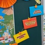 Фото розробки: Квест до свята Букварика