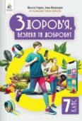 Підсумкова контрольна робота з ЗБД ІІ семестр 7 клас за групами результатів
