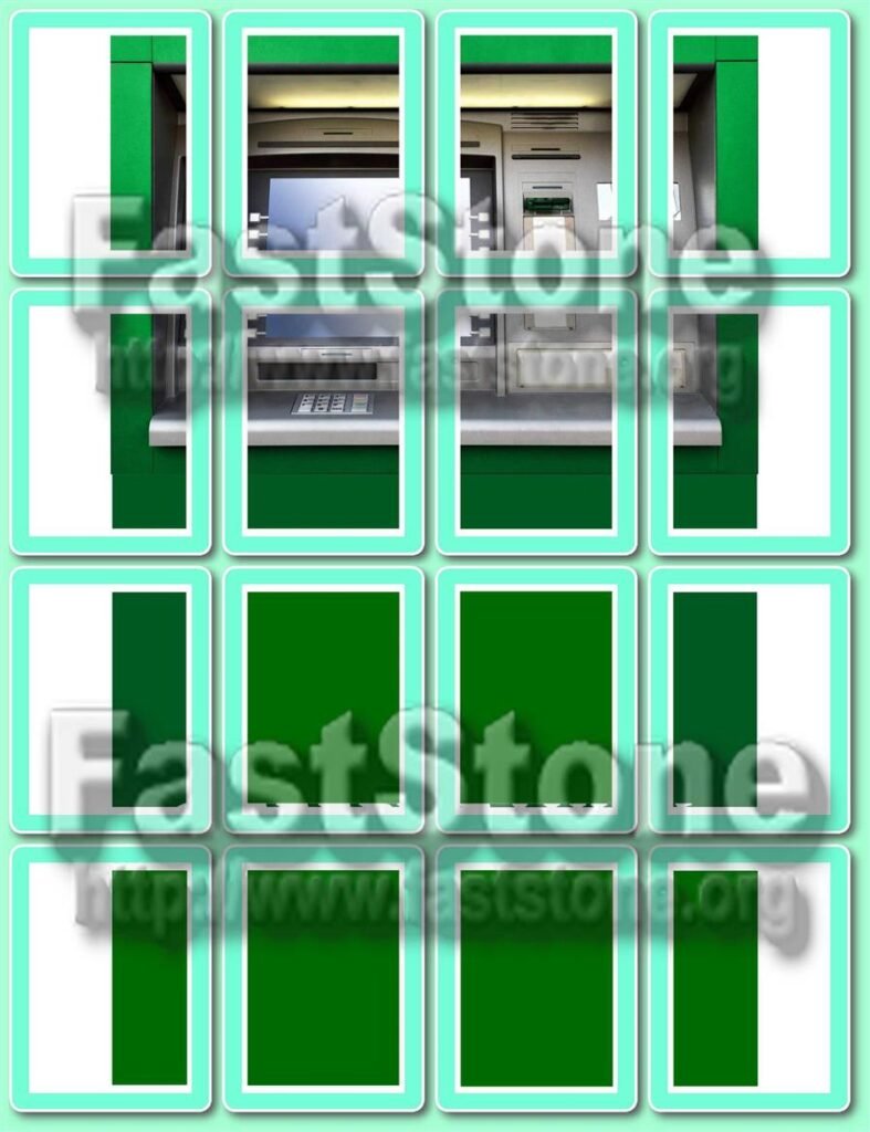 Головне зображення розробки: !!! ПІДПРИЄМНИЦТВО ТА ФІНАНСОВА ГРАМОТНІСТЬ. 8 КЛ НУШ (оформлення БАНКОМАТ, ІГРОВІ ГРОШІ, ПЛАТІЖНІ КАРТКИ)