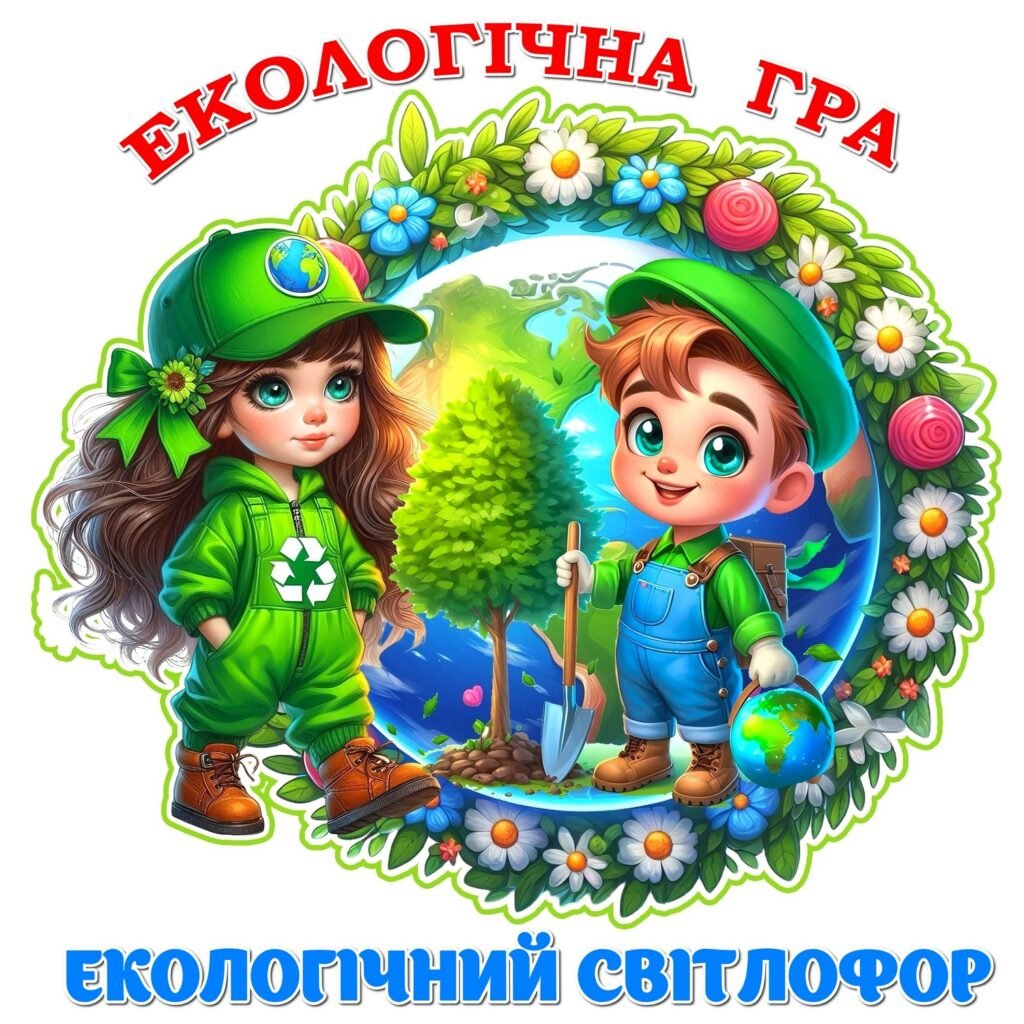 Головне зображення розробки: !!! ЕКОЛОГІЯ. ДЕНЬ ЗЕМЛІ. ДЕНЬ ЛІСУ. ОХОРОНА ПРИРОДИ. ГРА “ЕКОЛОГІЧНИЙ СВІТЛОФОР”. ЛІТНІЙ ТАБІР. ТИЖДЕНЬ БІОЛОГІЇ, ЕКОЛОГІЇ