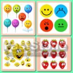 Фото розробки: !!! КУТОЧОК НАСТРОЮ. ЕМОЦІЇ: ДОСЛІДЖУЄМО, ВИЗНАЧАЄМО. РЕФЛЕКСІЯ. ЯКИЙ/ЯКА Я СЬОГОДНІ? ІЛЮСТРАЦІЇ ДЛЯ ДОШКІЛЬНЯТ І ПОЧАТКОВОЇ ШКОЛИ