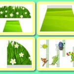 Фото розробки: !!! КОМАХИ. ПАНОРАМА 3D. ДЕНЬ СОНЕЧКА (БОЖОЇ КОРІВКИ). ЛІТНІЙ ТАБІР. ОБ’ЄМНІ АПЛІКАЦІЇ, РОЗВИВАЙКА ДЛЯ ДОШКІЛЬНЯТ і ПОЧАТКОВОЇ ШКОЛИ