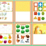 Фото розробки: !!! МОЇ ПЕРШІ ІГРИ НА ЛИПУЧКАХ. РОЗВИВАЙКА ДЛЯ ДОШКІЛЬНЯТ