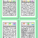 Фото розробки: !!! СКЛАД ЧИСЛА. ТРЕНАЖЕРИ ДОДАВАННЯ ТА ВІДНІМАННЯ В МЕЖАХ 10. МАТЕМАТИКА. ЛІЧИЛЬНИЙ МАТЕРІАЛ. МАТЕМАТИЧНІ РОЗМАЛЬОВКИ