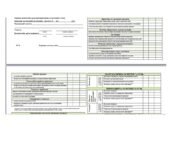 Свідоцтво досягнень для 6 класу 2024/2025 н. р.