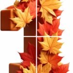 Фото розробки: !!! 1 ВЕРЕСНЯ – ДЕНЬ ЗНАНЬ 2026-2027 н.р. (оформлення, розтяжки, прапорці, постери; понад 100 яскравих елементів)