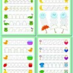 Фото розробки: !!! ГРАФОМОТОРИКА. ДРІБНА МОТОРИКА. КОЛЬОРИ. ФІГУРИ