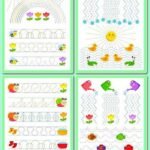 Фото розробки: !!! ГРАФОМОТОРИКА. ДРІБНА МОТОРИКА. КОЛЬОРИ. ФІГУРИ