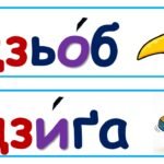 Фото розробки: Стіна слів 1 клас