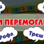 Фото розробки: Літній табір. Гра “Сленгові перегони”