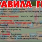 Фото розробки: Літній табір. Гра “Сленгові перегони”
