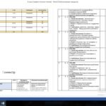 Фото розробки: КАЛЕНДАРНЕ ПЛАНУВАННЯ НУШ /8 КЛАС/2025-2026 /№1185 ВІД 22.08.2024