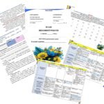 Фото розробки: Річний план виховної роботи класного керівника на 2025/2026 н.р.