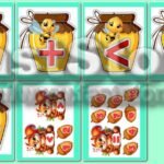 Фото розробки: !!! СКЛАД ЧИСЛА. ТРЕНАЖЕРИ ДОДАВАННЯ ТА ВІДНІМАННЯ В МЕЖАХ 10. МАТЕМАТИКА. ЛІЧИЛЬНИЙ МАТЕРІАЛ. МАТЕМАТИЧНІ РОЗМАЛЬОВКИ