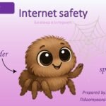 Іnternet safety (Безпека в Інтернеті)