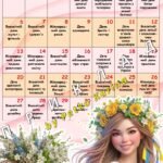 Фото розробки: Планер вчителя на 2025-2026 навчальний рік. “Шпаргалка для вчителя” + календар цікавих свят та пам’ятних дат 2025-2026