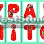 Фото розробки: !!! ДЕНЬ СОНЕЧКА (БОЖОЇ КОРІВКИ) – 13 ЧЕРВНЯ. ЛІТНІЙ ТАБІР (оформлення, аплікація, вирізалки, гра “Хрестики-нулики”, розтяжки, розмальовки, постер)