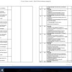 Фото розробки: КАЛЕНДАРНЕ ПЛАНУВАННЯ НУШ /6 КЛАС/2025-2026 /№1185 ВІД 22.08.2024