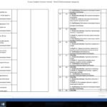 Фото розробки: КАЛЕНДАРНЕ ПЛАНУВАННЯ НУШ /8 КЛАС/2025-2026 /№1185 ВІД 22.08.2024