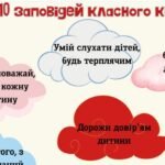 Фото розробки: ПАПКА класного керівника 6 класу 2025-2026