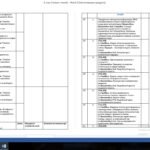 Фото розробки: КАЛЕНДАРНЕ ПЛАНУВАННЯ НУШ /6 КЛАС/2025-2026 /№1185 ВІД 22.08.2024