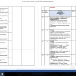 Фото розробки: КАЛЕНДАРНЕ ПЛАНУВАННЯ НУШ /7 КЛАС/2025-2026 /№1185 ВІД 22.08.2024