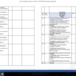 Фото розробки: КАЛЕНДАРНЕ ПЛАНУВАННЯ НУШ /8 КЛАС/2025-2026 /№1185 ВІД 22.08.2024