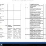 Фото розробки: КАЛЕНДАРНЕ ПЛАНУВАННЯ НУШ /5 КЛАС/2025-2026 /№1185 від 22.08.2024