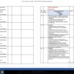 Фото розробки: КАЛЕНДАРНЕ ПЛАНУВАННЯ НУШ /7 КЛАС/2025-2026 /№1185 ВІД 22.08.2024