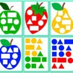 Фото розробки: !!! ГРАФОМОТОРИКА. ДРІБНА МОТОРИКА. КОЛЬОРИ. ФІГУРИ