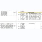 Фото розробки: КАЛЕНДАРНО-ТЕМАТИЧНЕ ПЛАНУВАННЯ уроків зарубіжної літератури в 5 класі на 2025-2026 н.р. (за модельною програмою О.Ніколенко, 2 год)