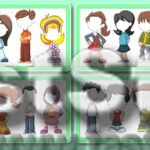 Фото розробки: !!! 1 ВЕРЕСНЯ – ДЕНЬ ЗНАНЬ 2026-2027 н.р. (оформлення, розтяжки, прапорці, постери; понад 100 яскравих елементів)