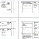 Фото розробки: Календарне планування з ФК для 8 клас з ГР, очікуваними результатами та домашніми завданнями + навчальна програма до КТП