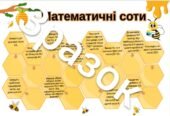 Дидактичний матеріал для учнів 5 або 6 класу з математики – повторення теми: ” Подільність натуральних чисел”