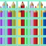 Фото розробки: !!! 1 ВЕРЕСНЯ – ДЕНЬ ЗНАНЬ 2026-2027 н.р. (оформлення, розтяжки, прапорці, постери; понад 100 яскравих елементів)