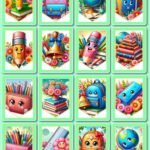 Фото розробки: !!! 1 ВЕРЕСНЯ – ДЕНЬ ЗНАНЬ 2026-2027 н.р. (оформлення, розтяжки, прапорці, постери; понад 100 яскравих елементів)