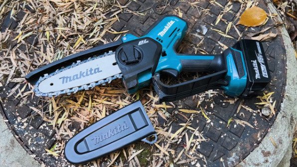 Міні пила для металу