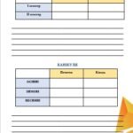 Фото розробки: Щоденник (робочий зошит) класного керівника 2025-2026 н.р.