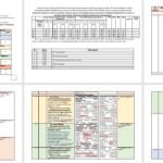 Фото розробки: Орієнтовне КТП з групами результатів із зарубіжної літератури 6 клас НУШ (35 год.) до підручника Ніколенко О.