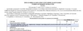 Орієнтовне КТП з групами результатів із зарубіжної літератури 8 клас НУШ (35 год.) до підручника Ніколенко О.