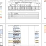 Фото розробки: Орієнтовне КТП з групами результатів із зарубіжної літератури 8 клас НУШ (70 год.) до підручника Міляновської Н.