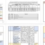 Фото розробки: КТП з ГР із зарубіжної літератури 8 клас НУШ (52,5 год.) до підручника Волощук Є.