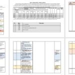 Фото розробки: Орієнтовне КТП з групами результатів із зарубіжної літератури 8 клас НУШ (70 год.) до підручника Ніколенко О.