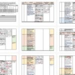 Фото розробки: Орієнтовне КТП з групами результатів із зарубіжної літератури 8 клас НУШ (35 год.) до підручника Ніколенко О.